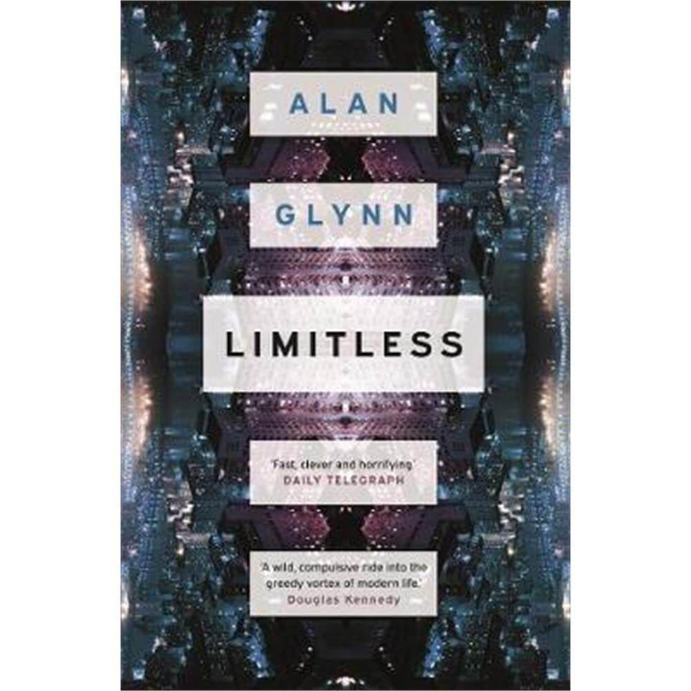 Limitless (Paperback) - Alan Glynn